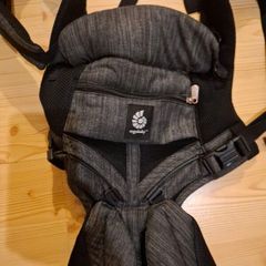 Ergobaby 360