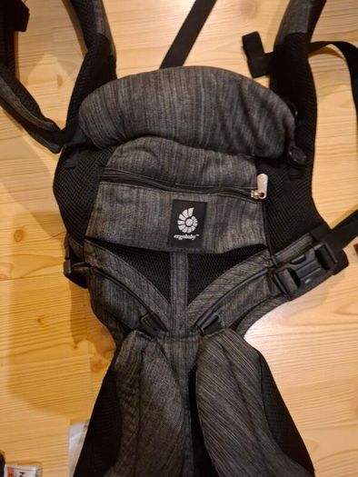 Ergobaby 360