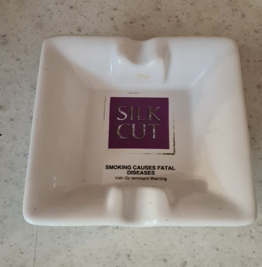 Ashtray