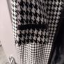 Checkered jacket Image 2