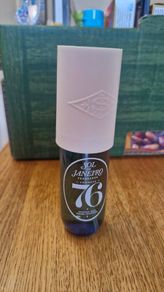 Sol de Janeiro 76