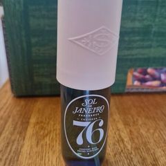 Sol de Janeiro 76