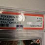 pokemon 151 charmander psa 9 Image 3