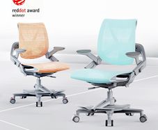 Ergonomic Chair HINOMI Zee v2 Study for Kids