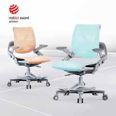 Ergonomic Chair HINOMI Zee v2 Study for Kids