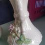 Antique Rare Belleek Pitchers Image 2