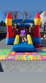 Bouncy Castle
