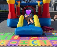 Bouncy Castle