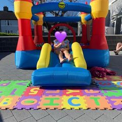 Bouncy Castle