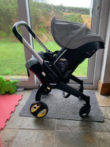 Doona Car Seat