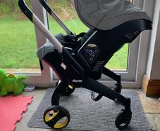 Doona Car Seat