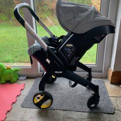 Doona Car Seat
