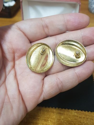 Vintage earrings