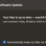 MacBook Pro (Retina, 13-inch, Early 2015) I Latest MacOS Monterey Version 12/7.4 Image 2