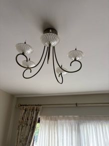 Ceiling light
