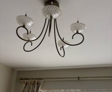 Ceiling light