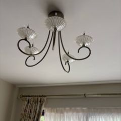 Ceiling light