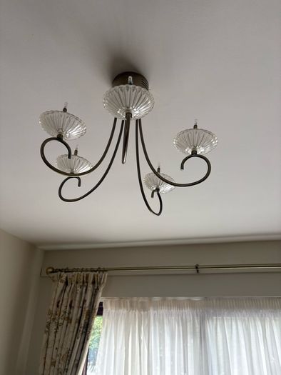 Ceiling light