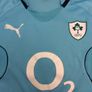 Ireland Rugby. Official Puma Mens Size Large Alternate Away Jersey. Collect In Dublin Or Receive Via Post. Image 9