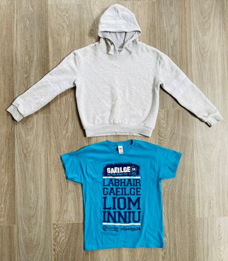 Girls Clothes Bundle: 9-10yrs
