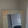 Side table  and mirror Image 8