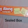 New Game String Along Lacing Kit Game Image 10