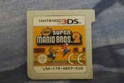 Super Mario Bros 2