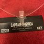 Marvel Marvel Captain America Replica 1/6 1940's Shield 10cm Image 3