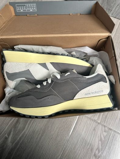 New Balance Trainers UK 7