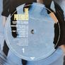 The Pretenders   Learning To Crawl Limited Edition Clear Vinyl Image 4