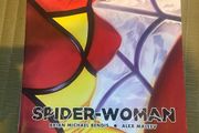 Spider-Woman #1 - 7(Marvel 2009) Alex Maleev! Brian Michael Bendis
