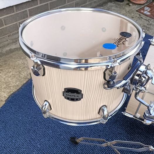 Mapex bonewood bop kit