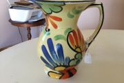 China  - Vintage Beswick Handpainted Jug. ( Reduced)