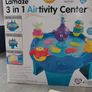 lamaze 3 in 1 airtivity center - kids toys Image 2
