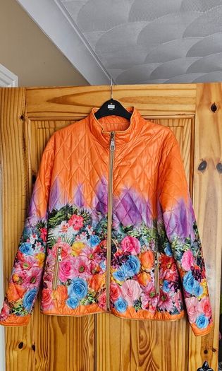 women's jacket