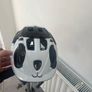 Micro Maxi Scooter plus helmet Image 4