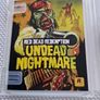 Red Dead Redemption Undead nightmare PlayStation3 Ps3 Games Original Image 4