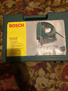 bosch jigsaw