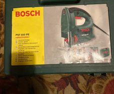 bosch jigsaw