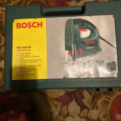 bosch jigsaw