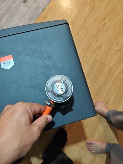 portable Gas heater
