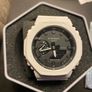 Casio watch Image 6