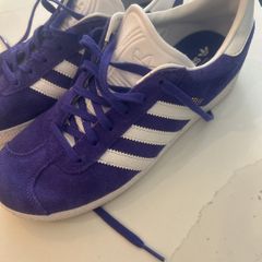 Adidas Gazelle Size 5.5/ 38.5