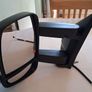 Postage - Van Mirror Fiat Ducat, Peugeot Citroen Relay  041044 Long Arm Image 9