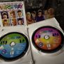 Hairspray ! DVD ! with Slipcase ! 2-Disc Shake & Shimmy Edition ! 2007 ! John Travolta ! Image 5