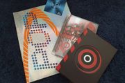 U2 Memorabilia Bundle