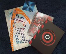 U2 Memorabilia Bundle