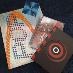 U2 Memorabilia Bundle