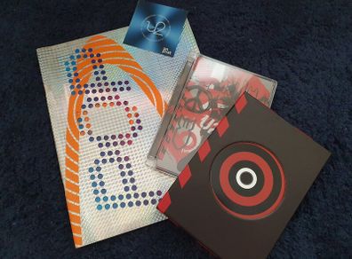 U2 Memorabilia Bundle