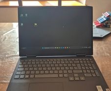 Lenovo Ideapad Gaming 3